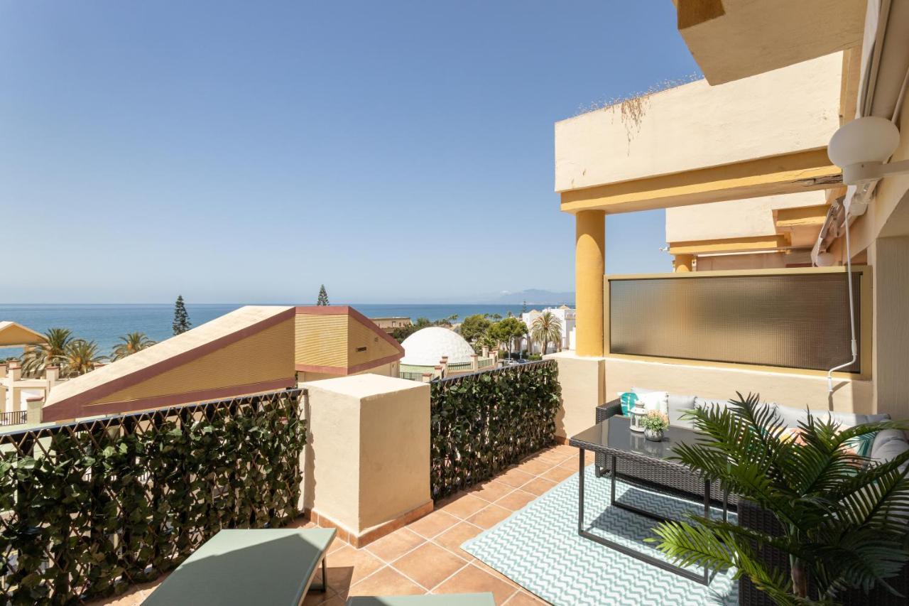 Appartement Oleholidays 644 Romana Playa Vista Panoramica Mar *