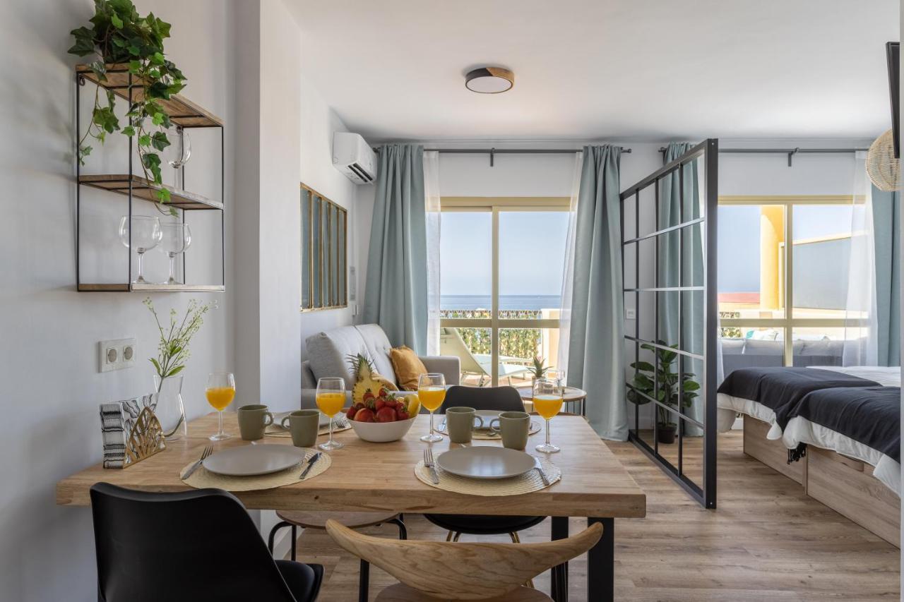 Appartement Oleholidays 644 Romana Playa Vista Panoramica Mar