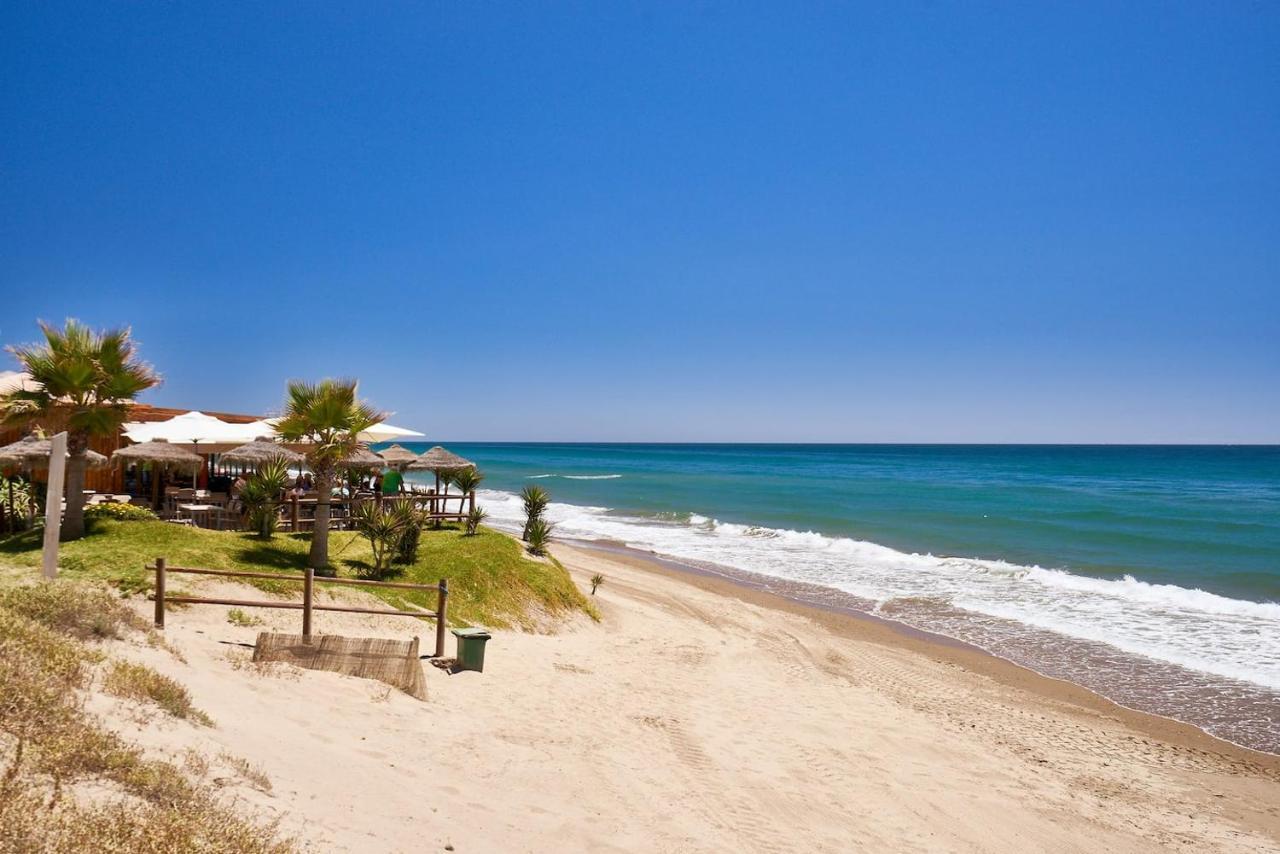 Appartement Oleholidays 644 Romana Playa Vista Panoramica Mar Marbellac