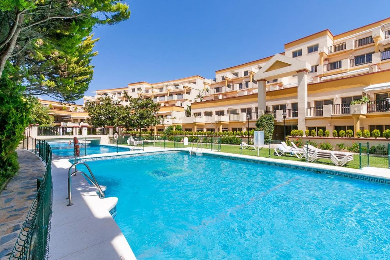 Oleholidays 644 Romana Playa Vista Panoramica Mar * Marbellac